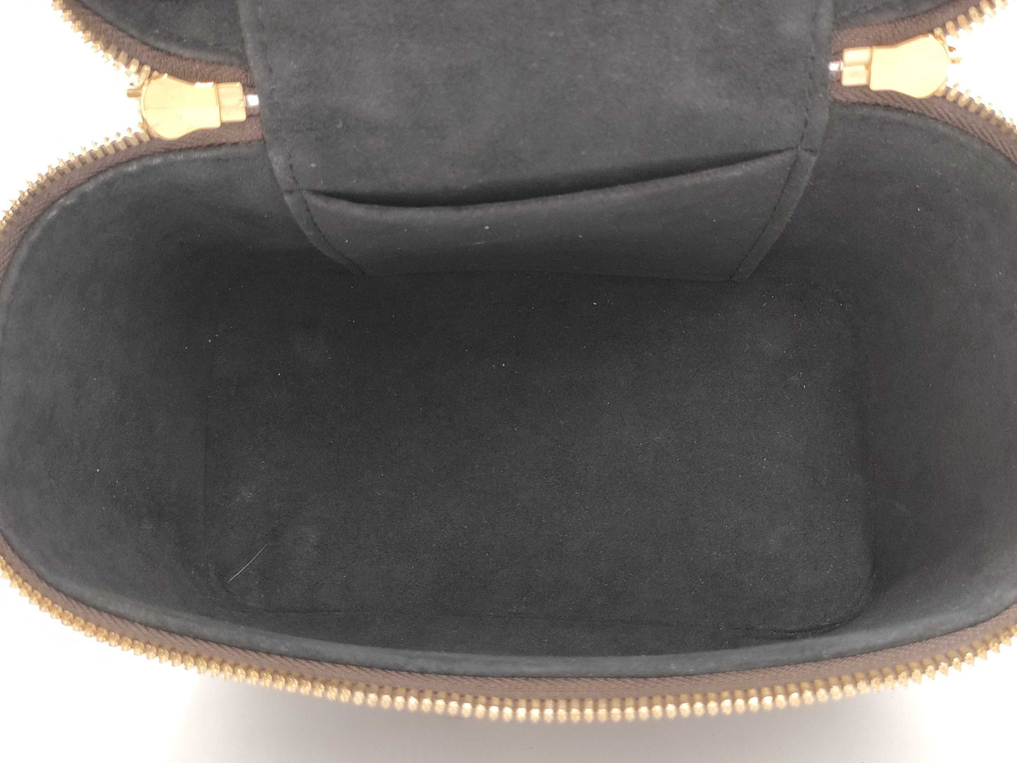 LOUIS VUITTON Monogram Monogram Reverse Vanity NV M45165 Bag
