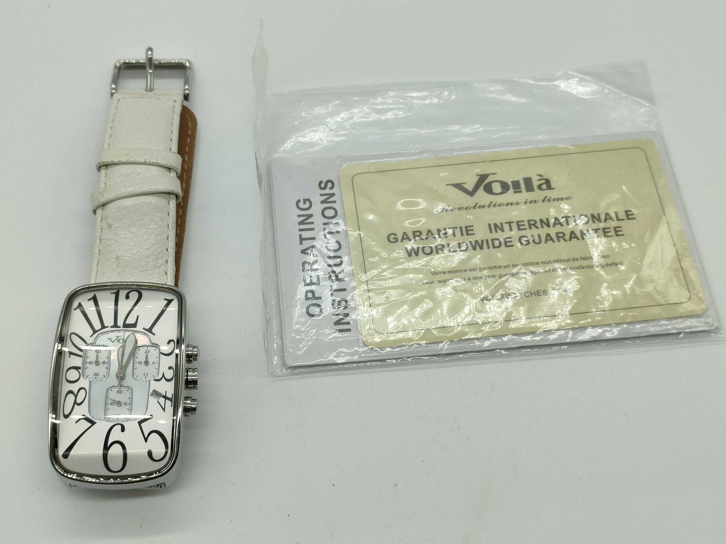 9753.FS01 Voala Women's Watch