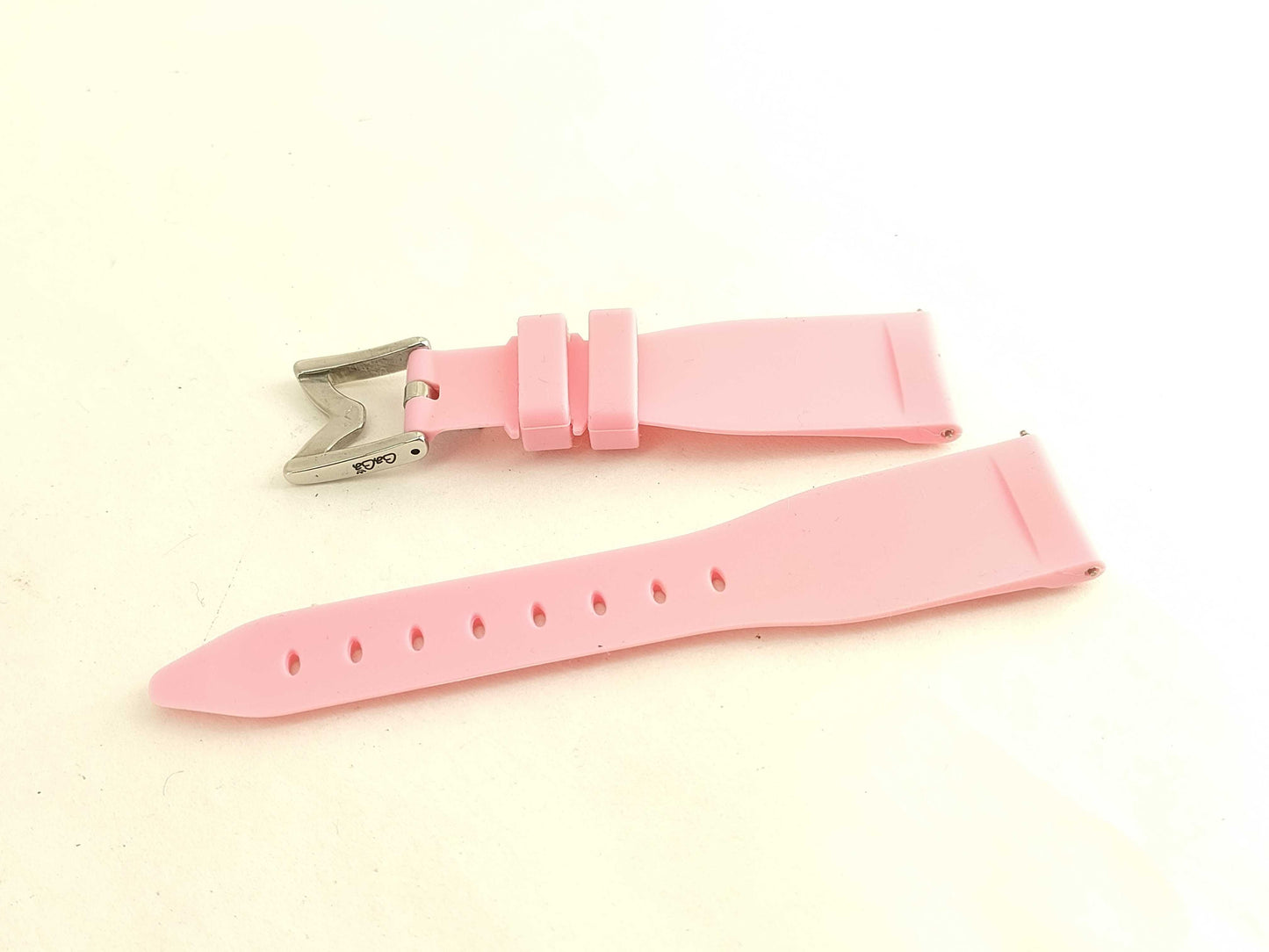 GaGa Milano Rubber Replacement Strap Other Accessories