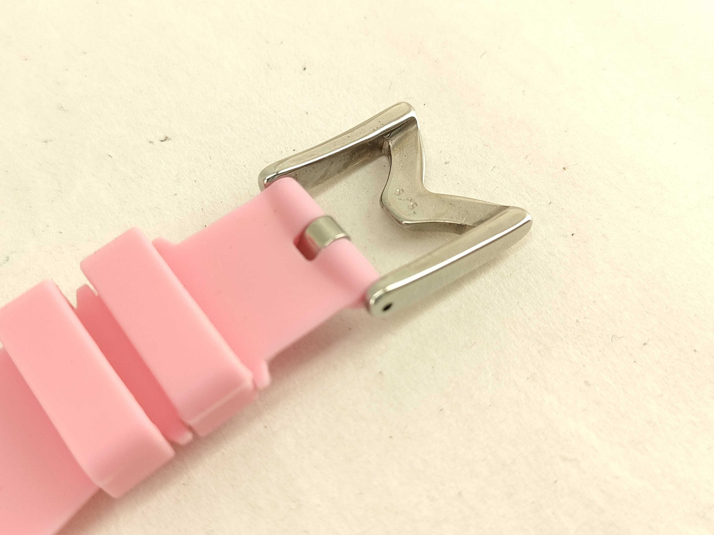 GaGa Milano Rubber Replacement Strap Other Accessories