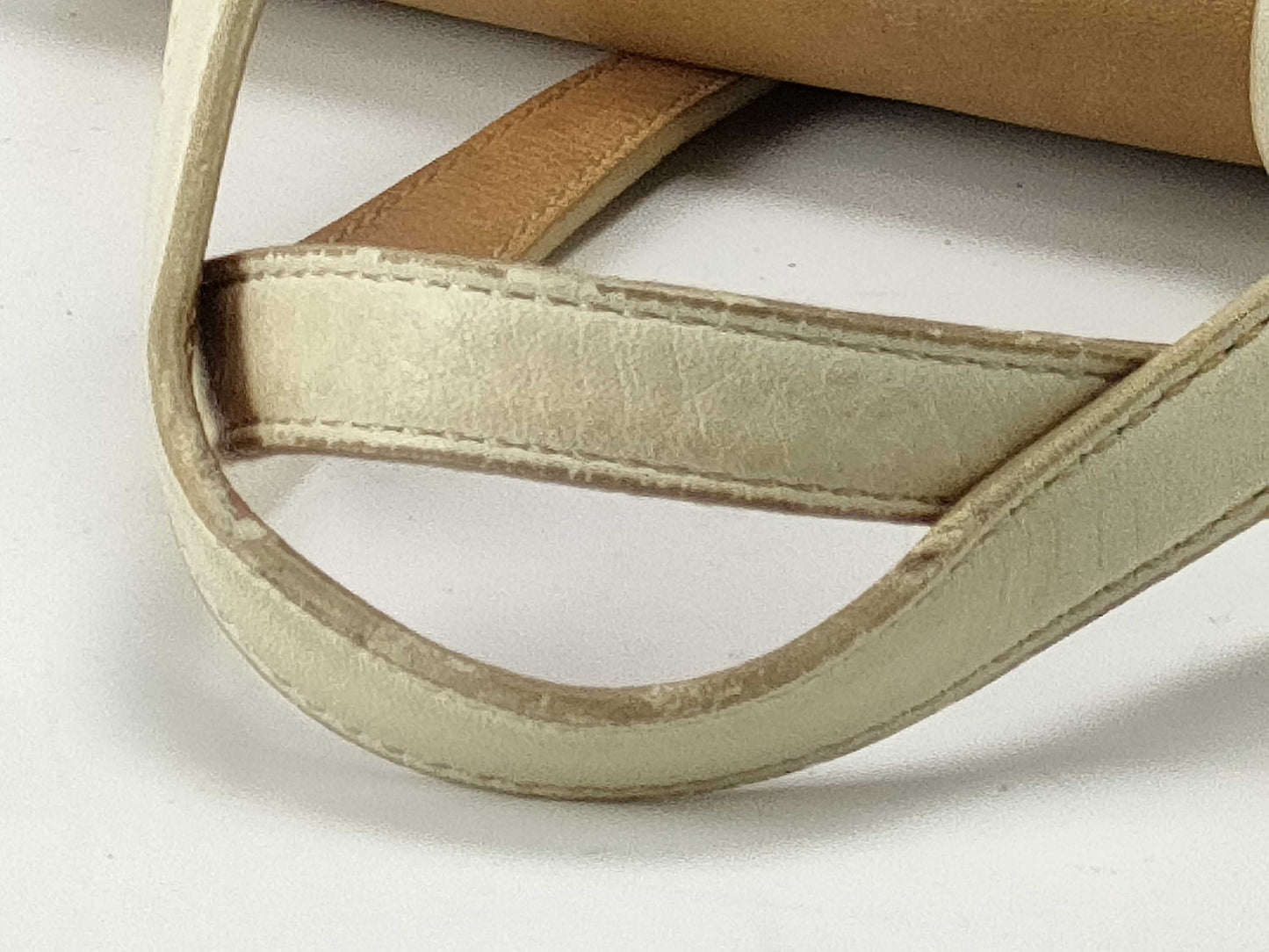 COACH/Gucci Old Gucci GG Canvas Bags