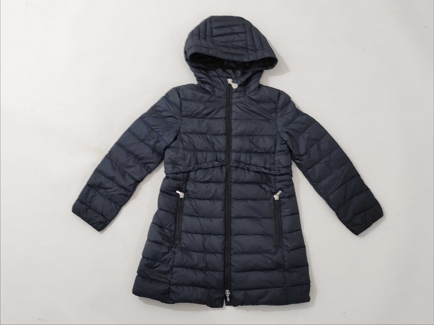 MONCLER Kids Down SUVA Coat E19544994599