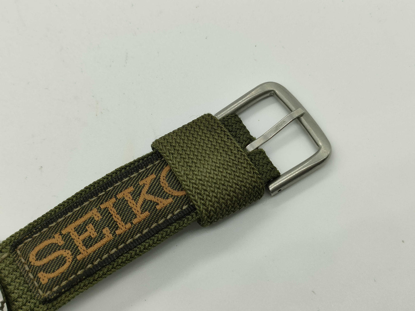 SEIKO 7N35-6090 Men's Watch