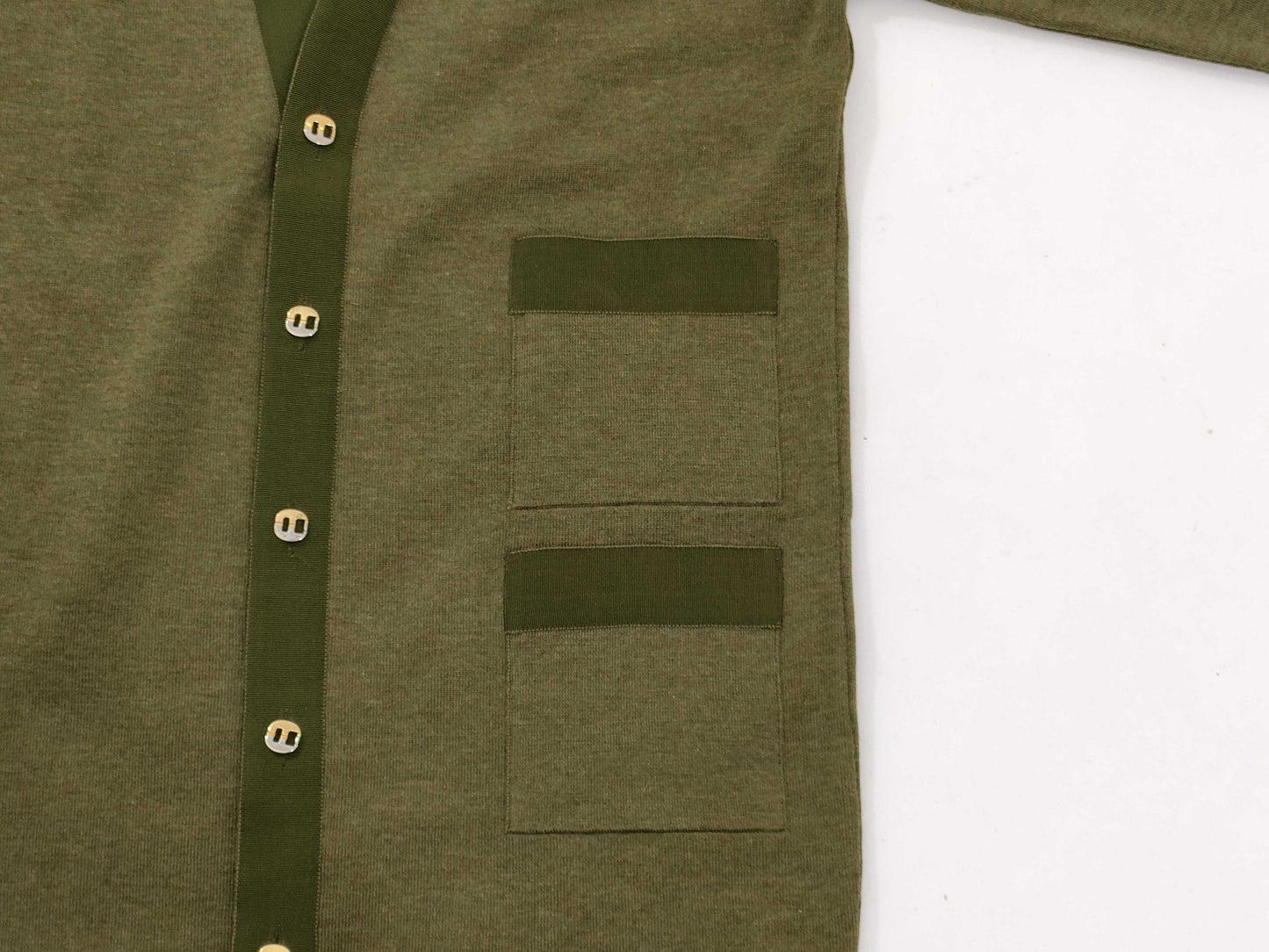 Salvatore Ferragamo Cardigan