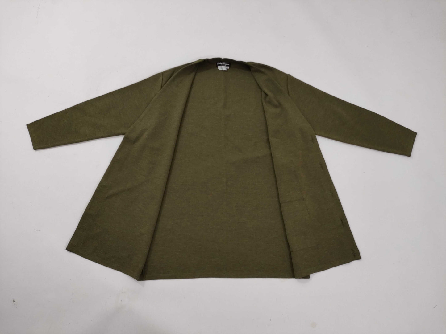 Salvatore Ferragamo Cardigan