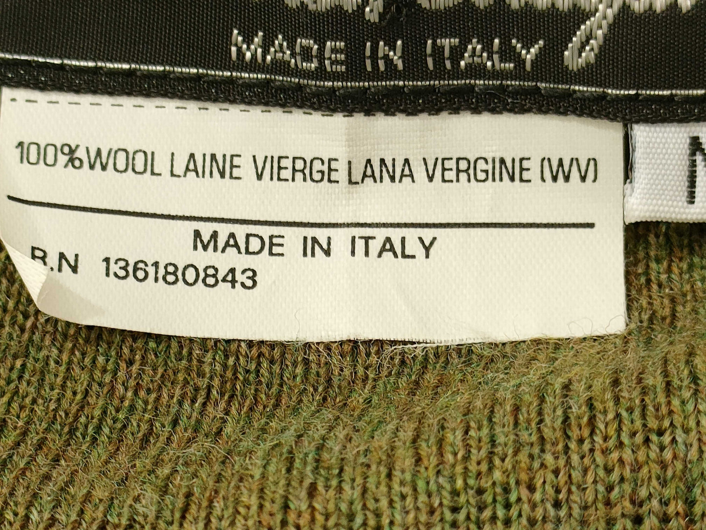 Salvatore Ferragamo Cardigan
