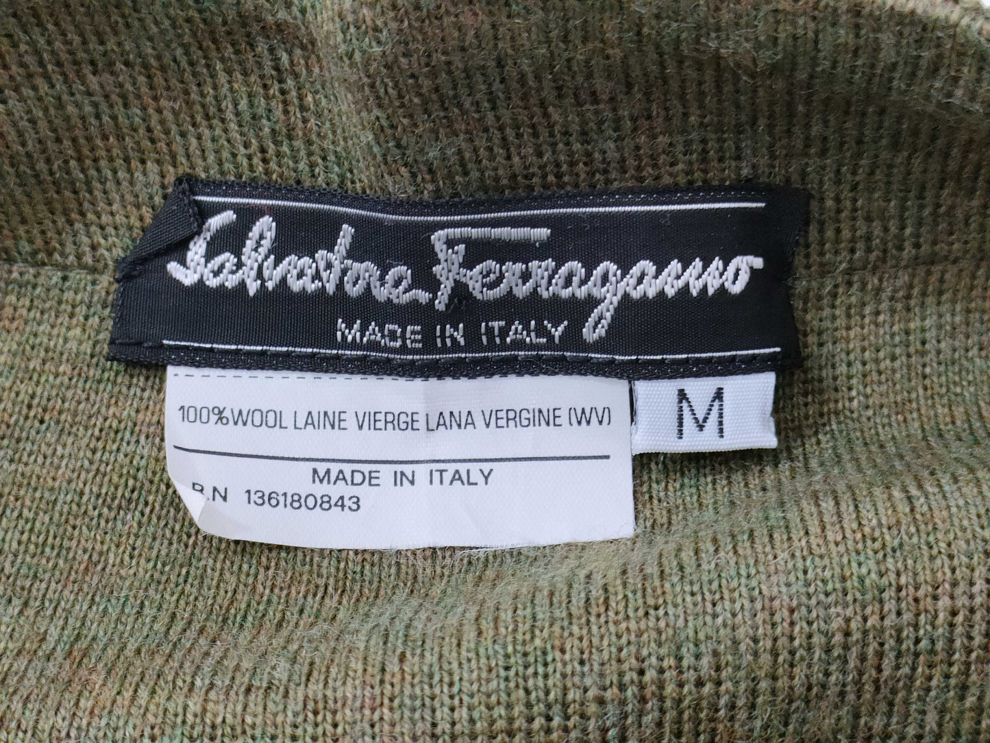 Salvatore Ferragamo Cardigan