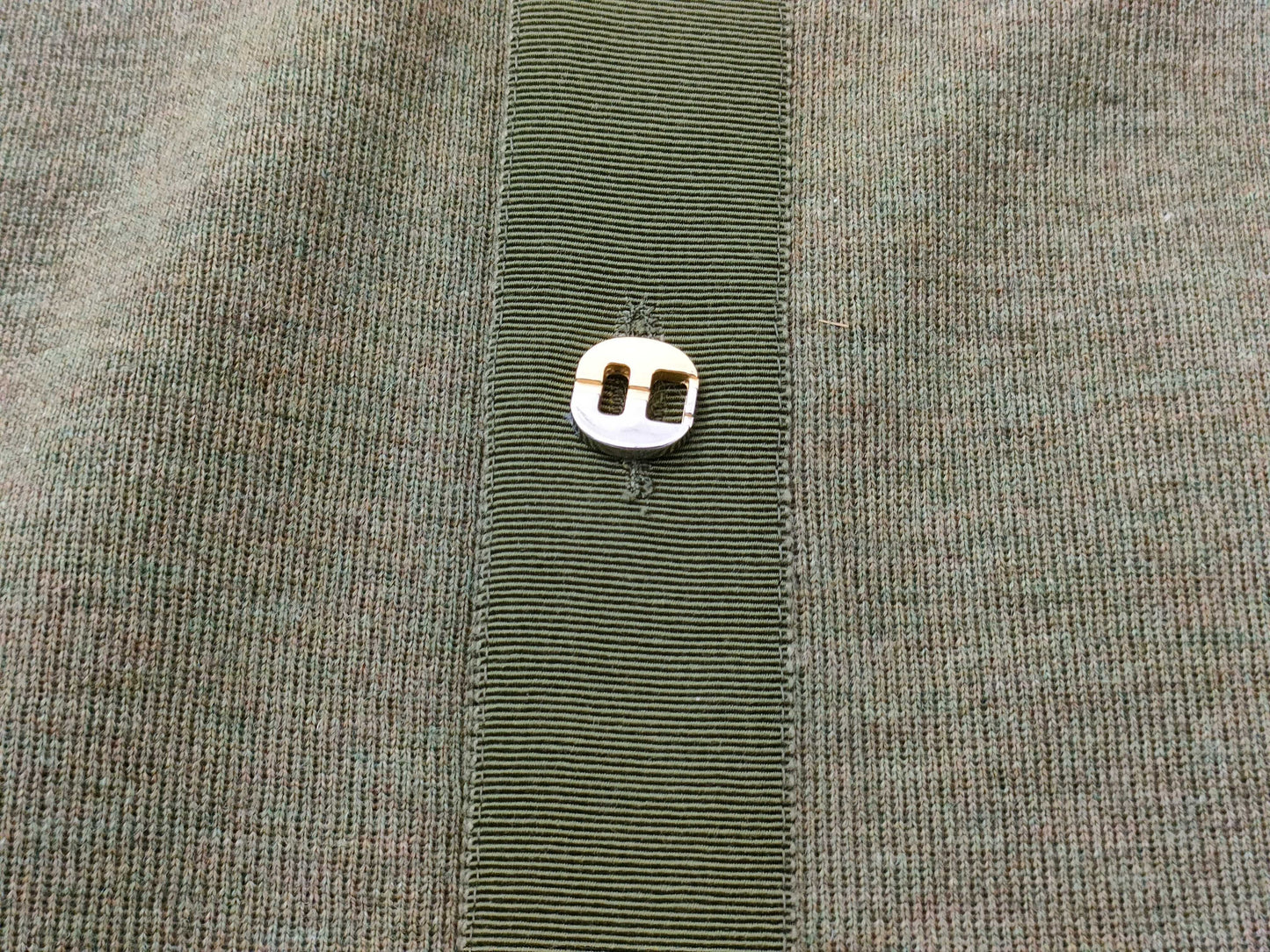 Salvatore Ferragamo Cardigan