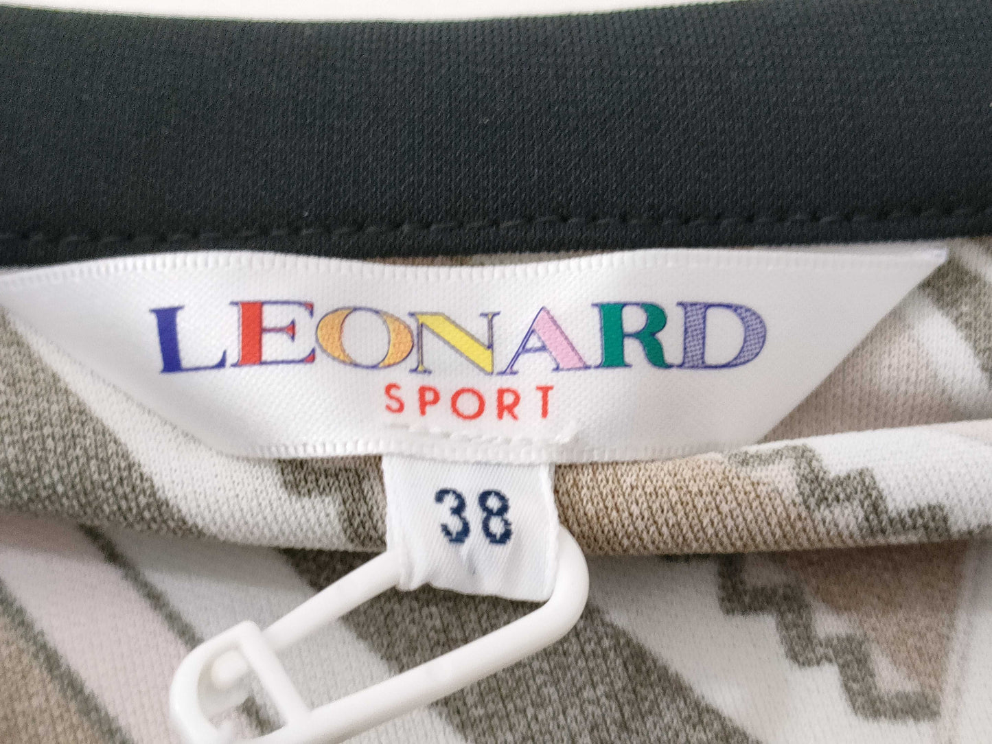 LEONARD Leonard Sports Dress Other Apparel