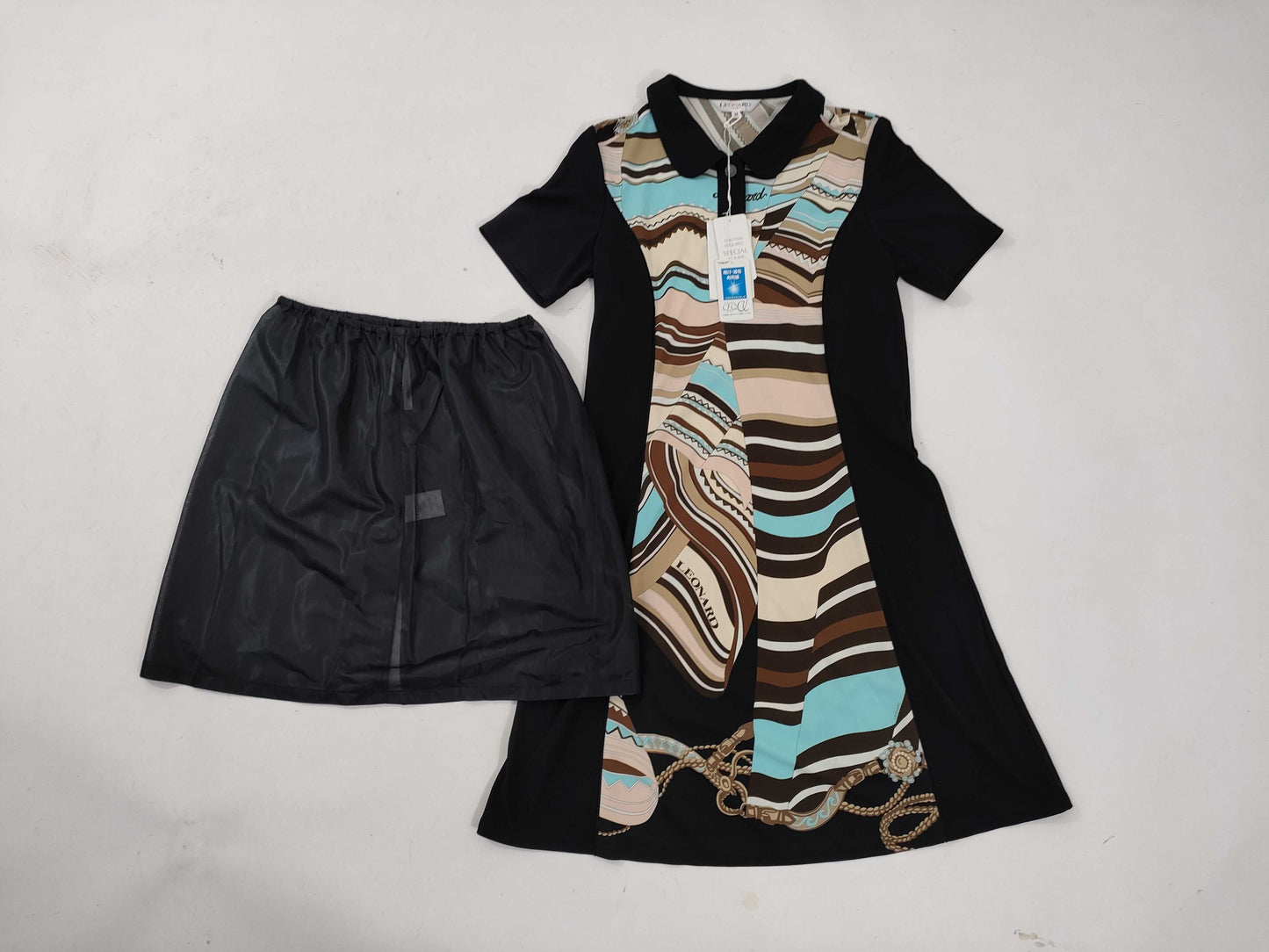 LEONARD Leonard Sports Dress Other Apparel