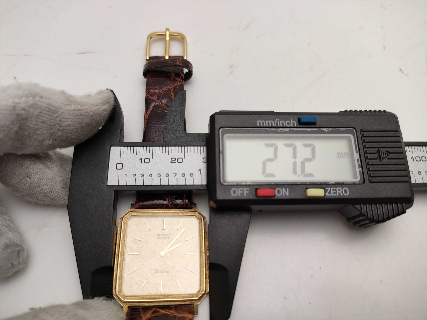 SEIKO 6730-5160 Women's Watch