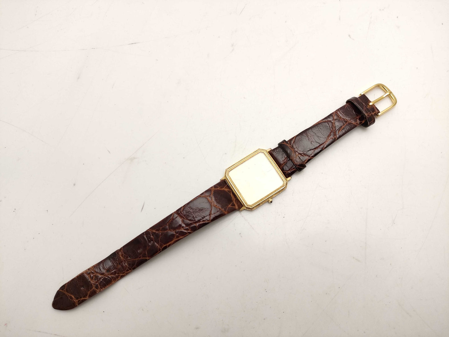 SEIKO 6730-5160 Women's Watch