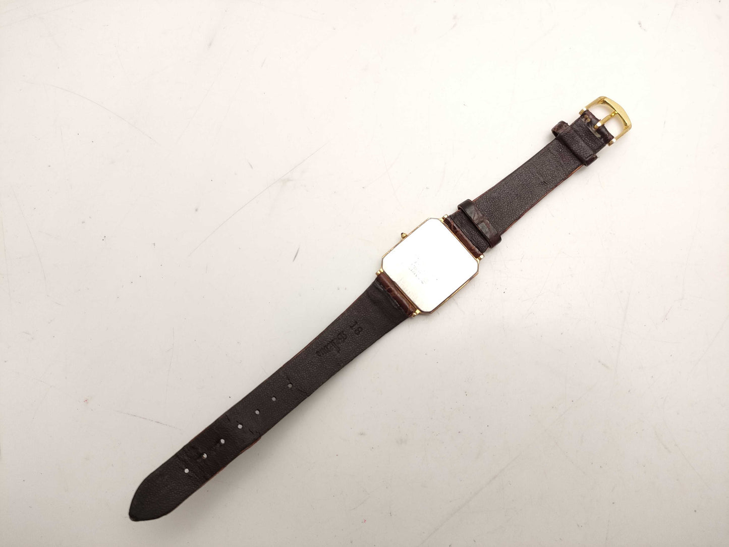 SEIKO 6730-5160 Women's Watch