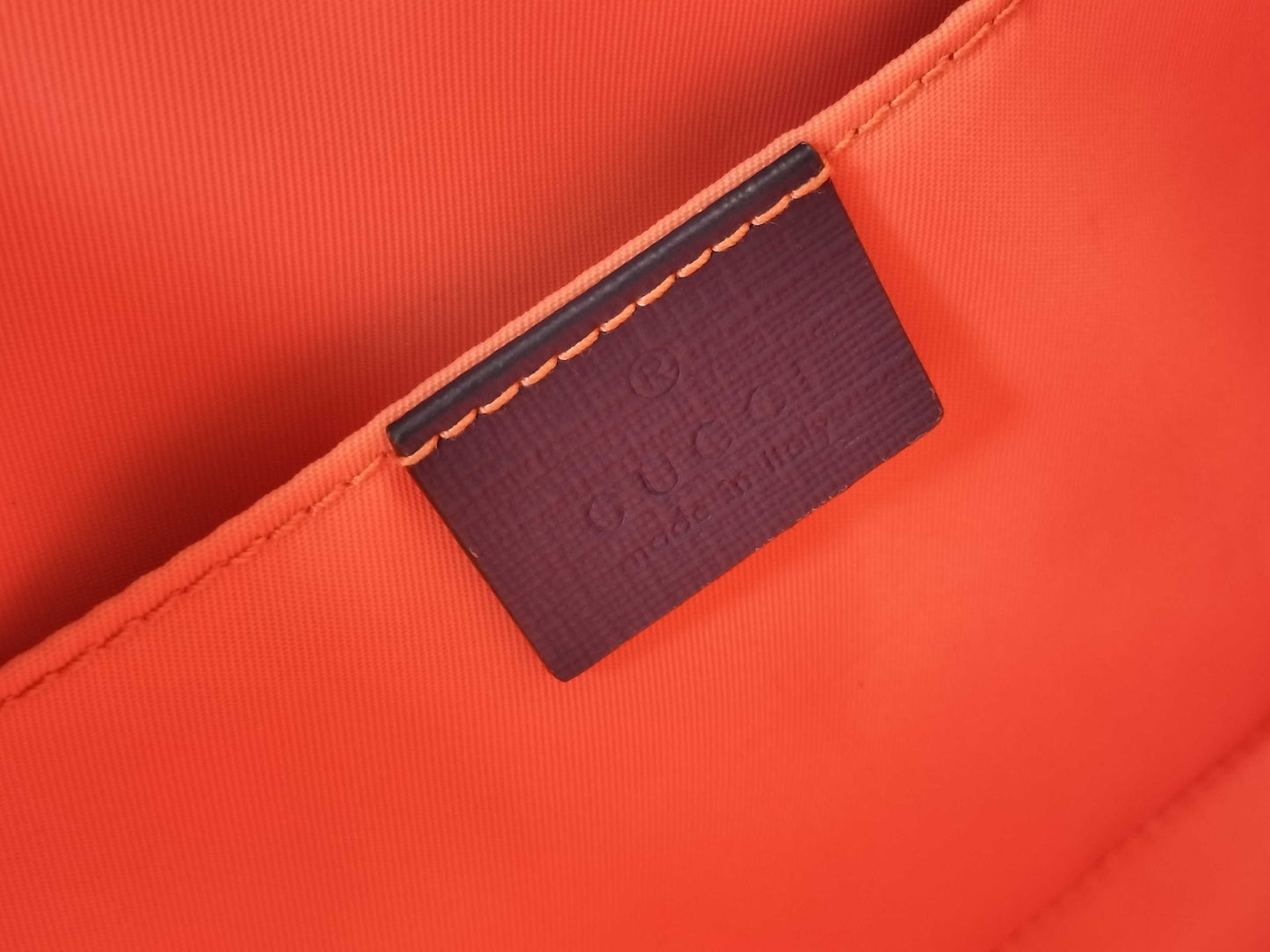 GUCCI 605614 handbag