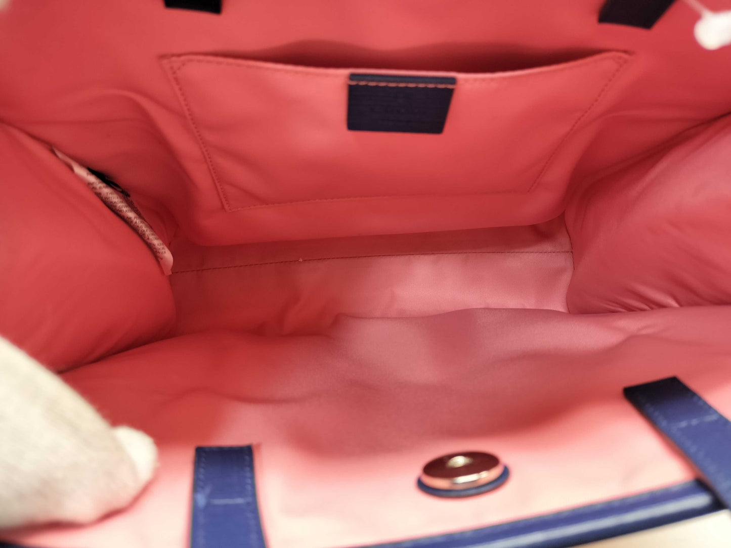 GUCCI 605614 handbag