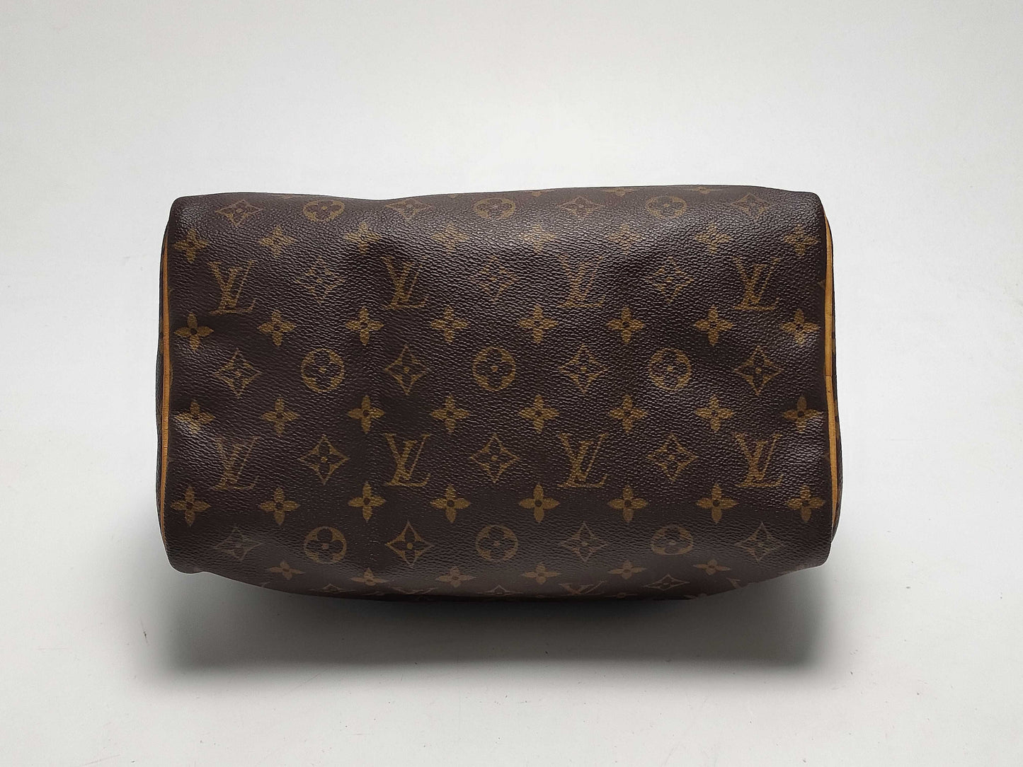 LOUIS VUITTON Monogram M41108 Speedy 30 Handbag