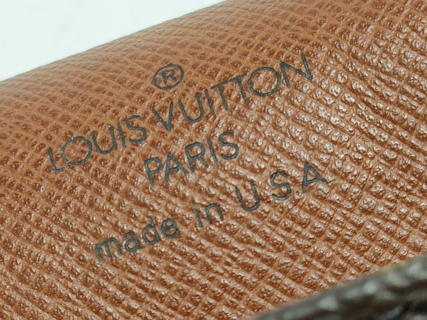 LOUIS VUITTON Monogram Musette Salsa Short Shoulder Bag