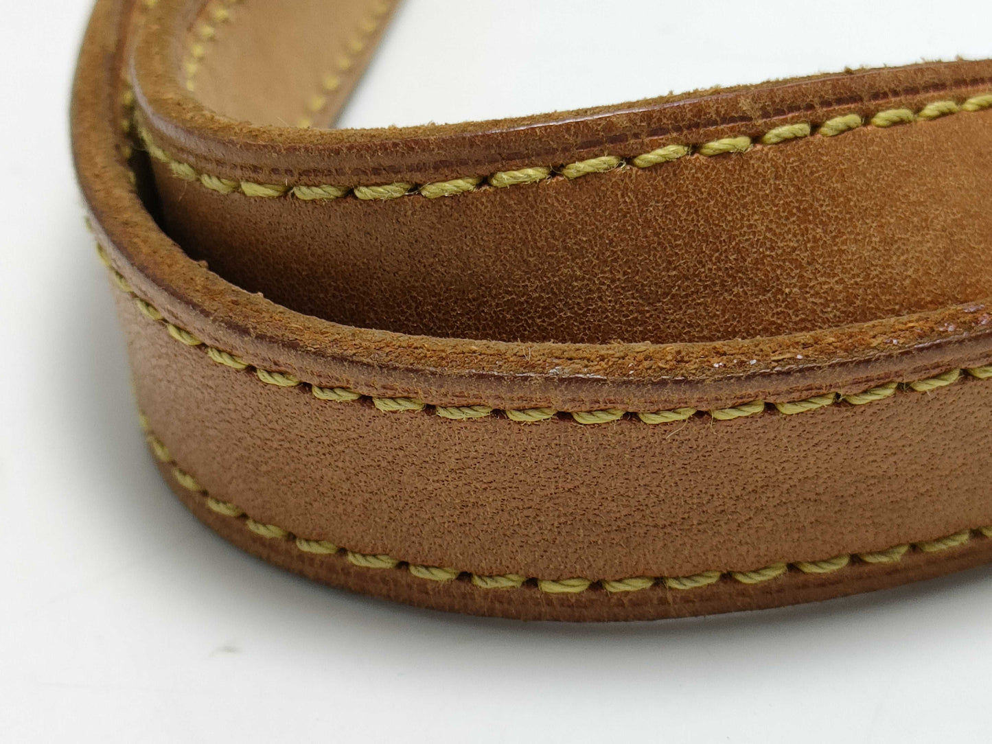 LOUIS VUITTON Monogram Bucket Shoulder Bag