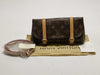 LOUIS VUITTON Monogram M51159 Pochette Marel Shoulder Bag