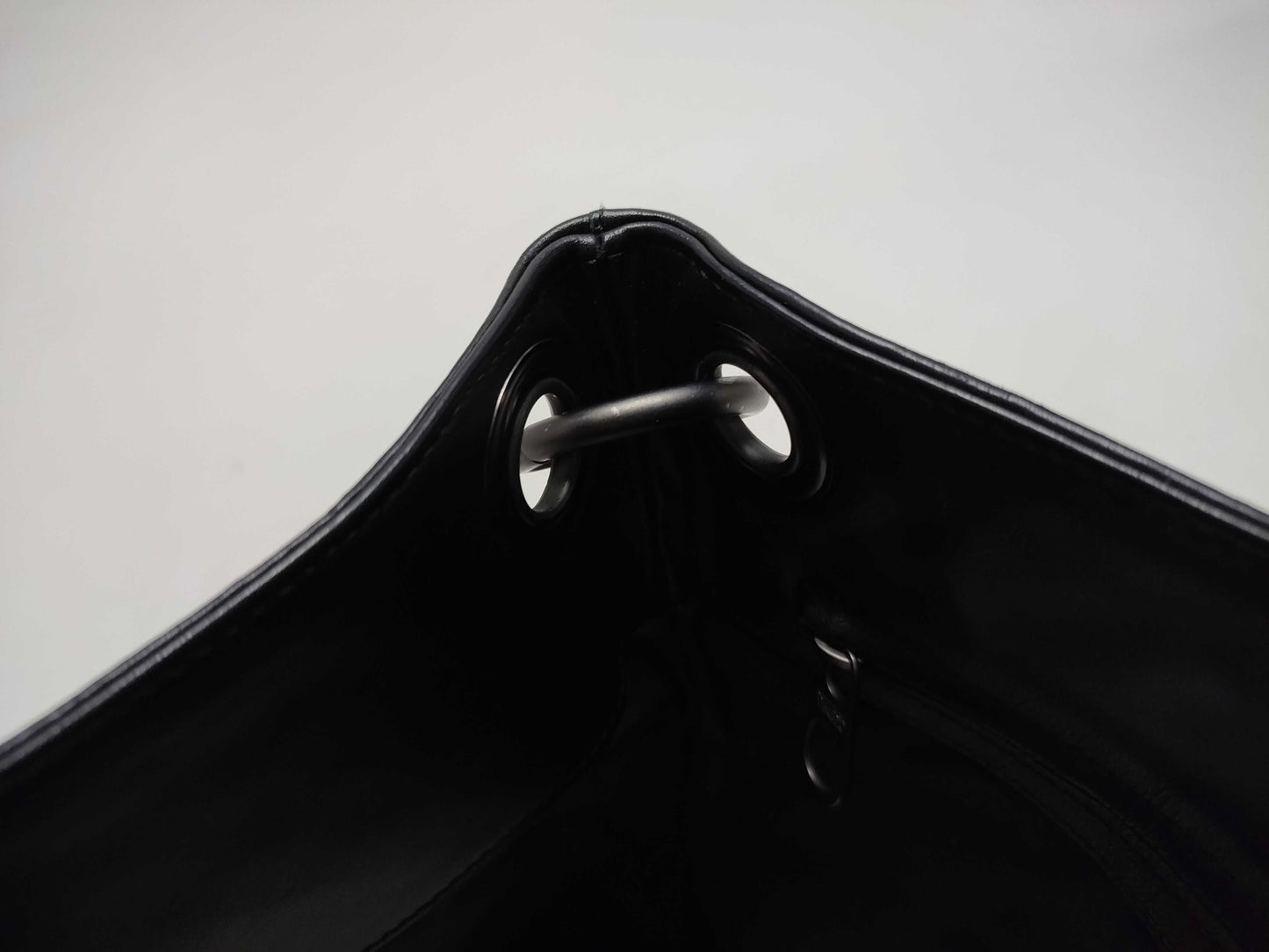 BOTTEGA VENETA Intrecciato Shoulder Bag