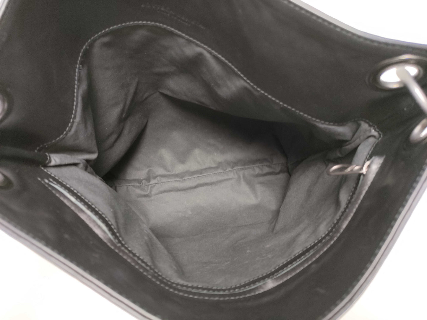 BOTTEGA VENETA Intrecciato Shoulder Bag