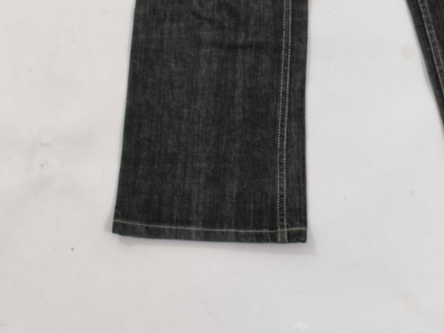 LOUIS VUITTON 36 Denim Pants