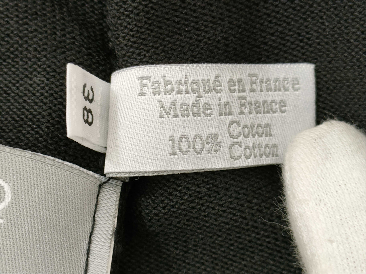 CHANEL 03A Sports Hoodie Other Apparel