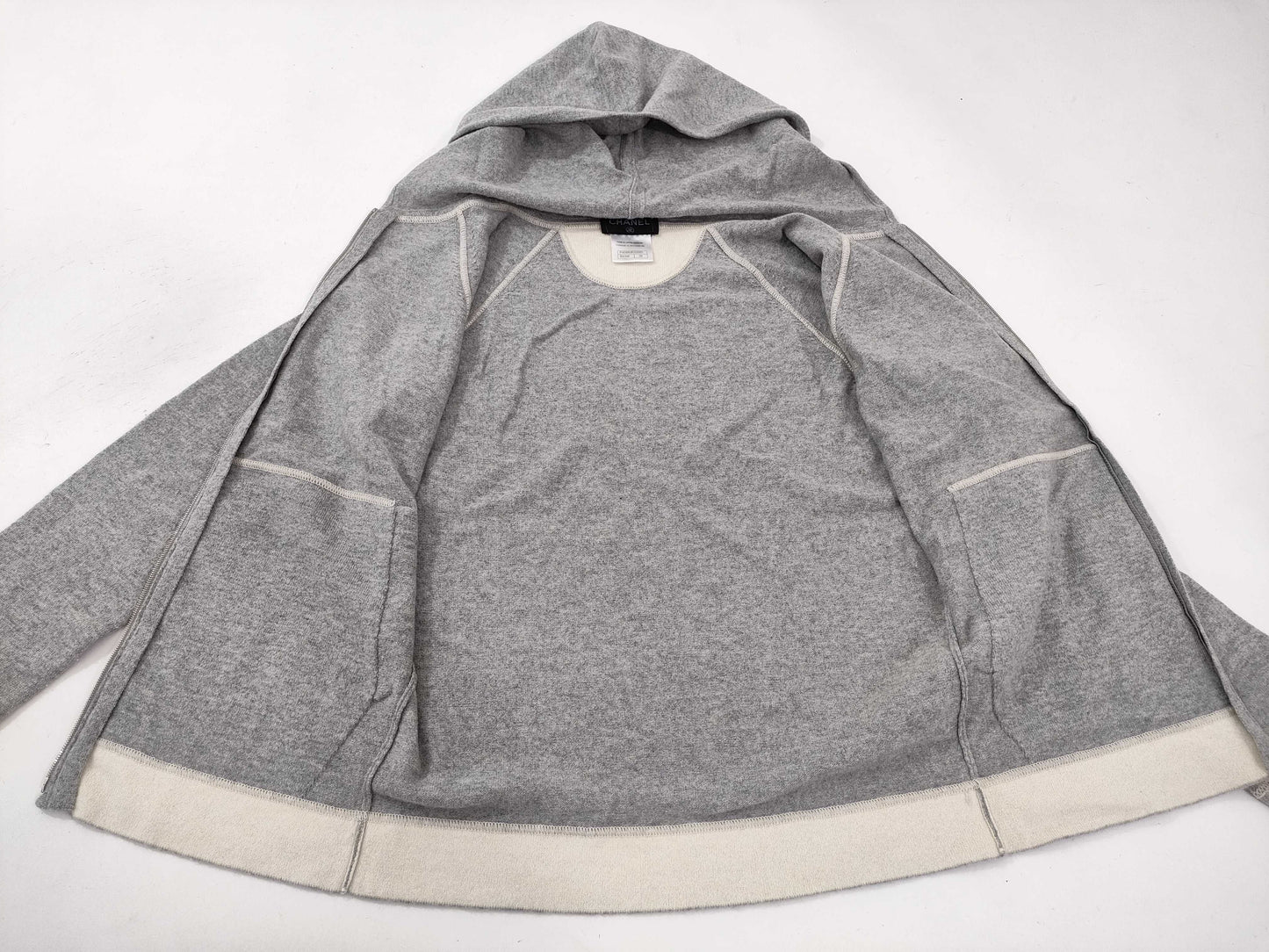 CHANEL P4088 Hoodie Other Apparel