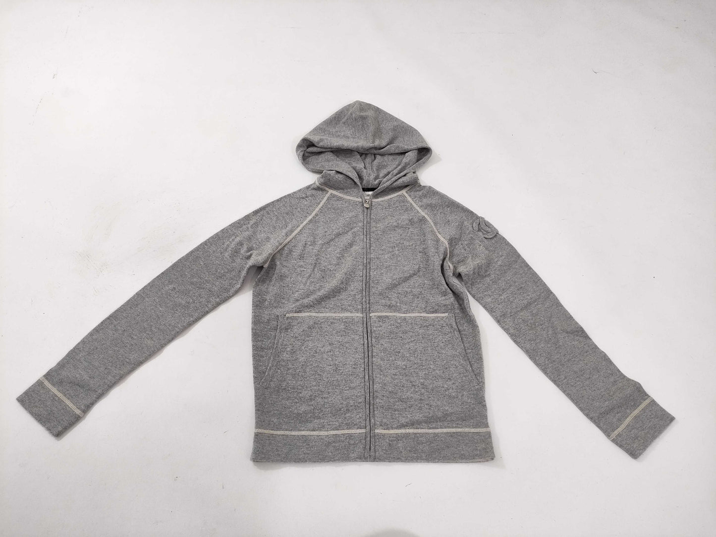 CHANEL P4088 Hoodie Other Apparel