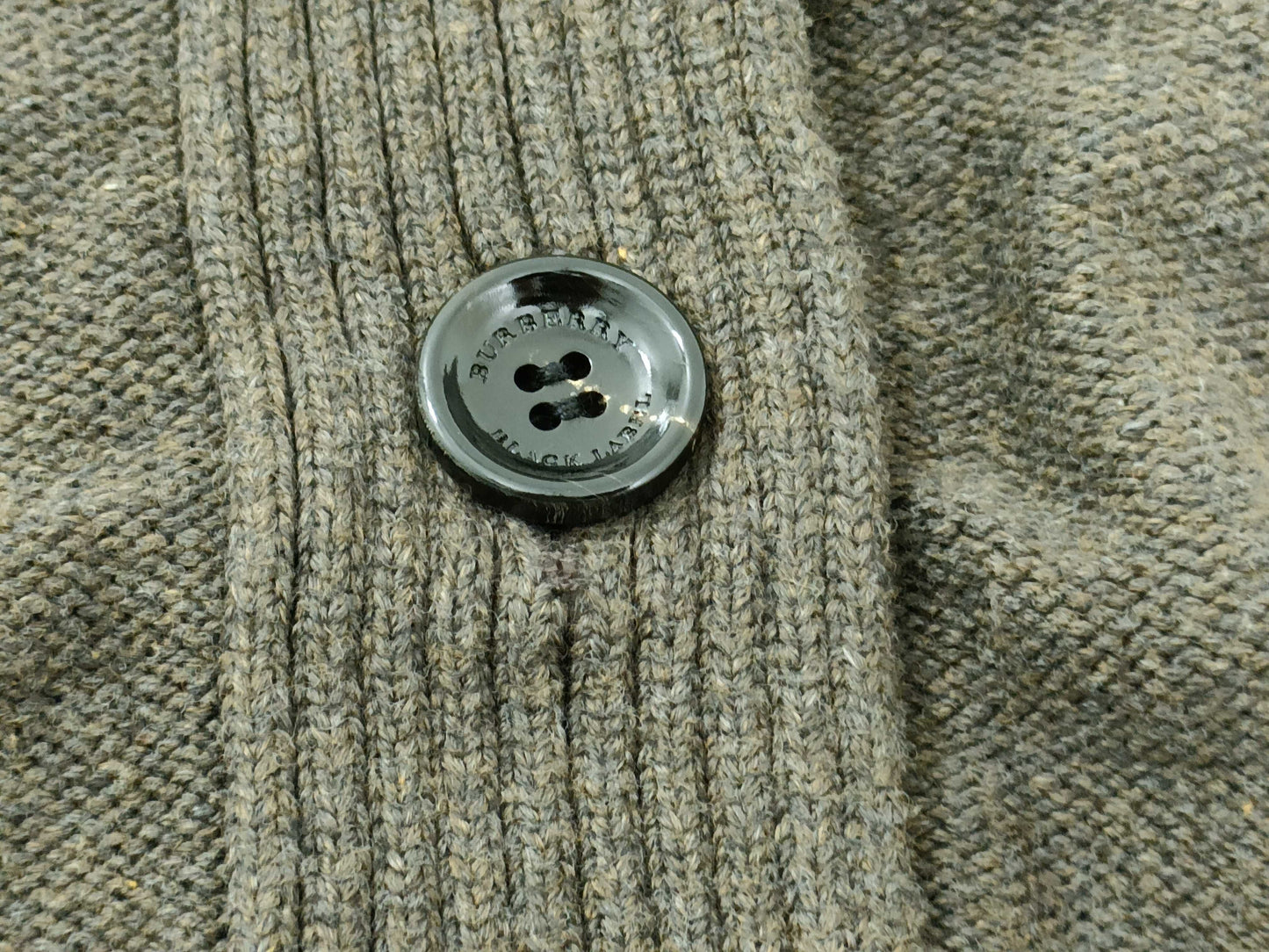 BURBERRY Long Cardigan*2 Other Apparel