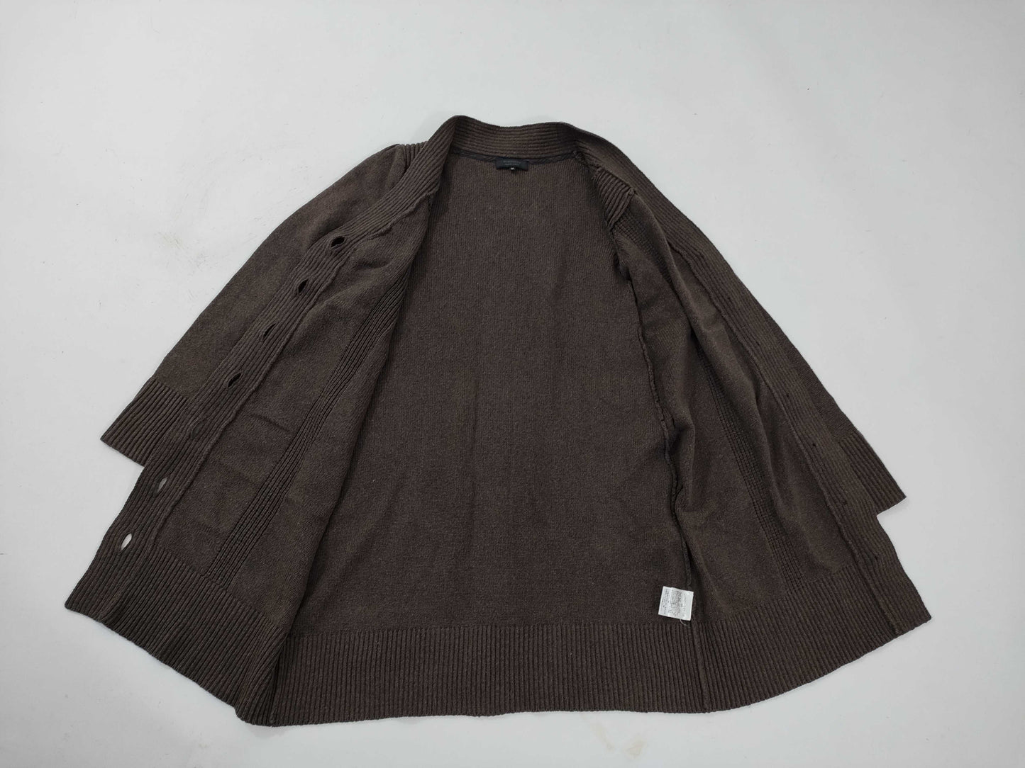 BURBERRY Long Cardigan*2 Other Apparel