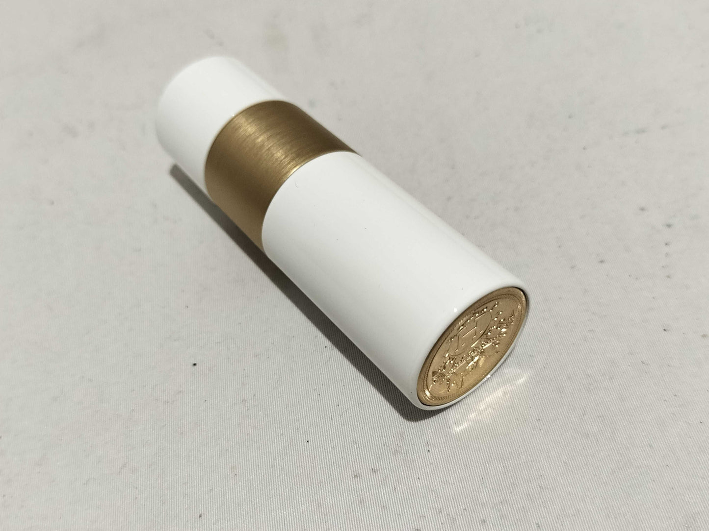 HERMES Rouge Hermès Baume de Soin pour les Levres Lip Balm Japanese Cover Other Accessories
