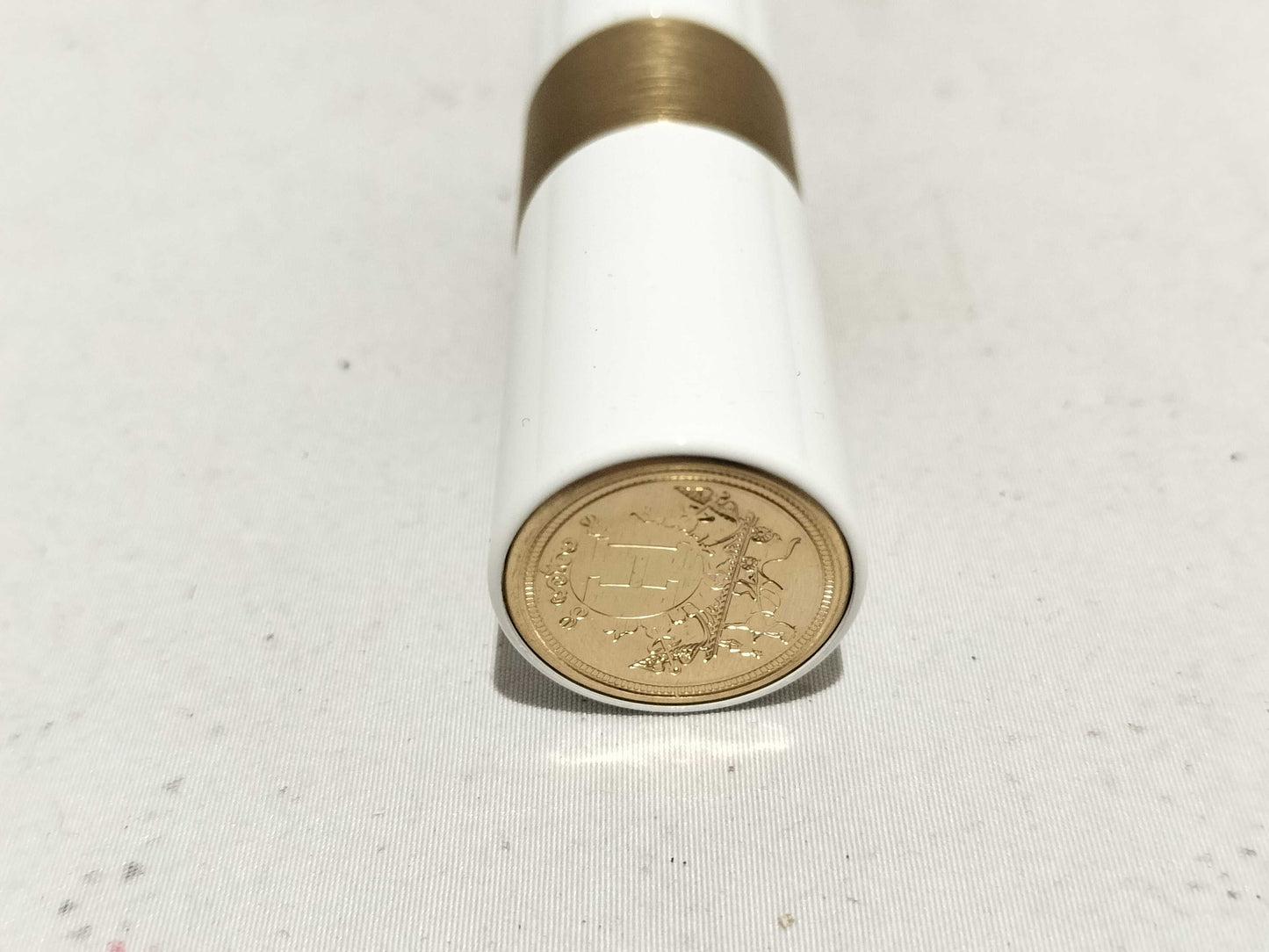 HERMES Rouge Hermès Baume de Soin pour les Levres Lip Balm Japanese Cover Other Accessories