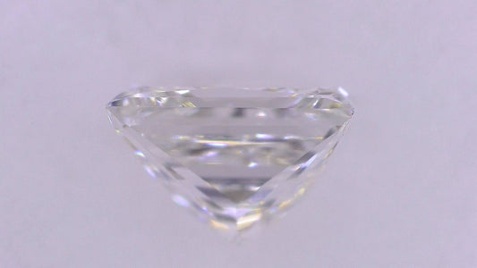 0.341ct H VS-2 ****/GD/GD NONE NATURAL 4.18-3.44X2.73mm RCT Diamond Loose