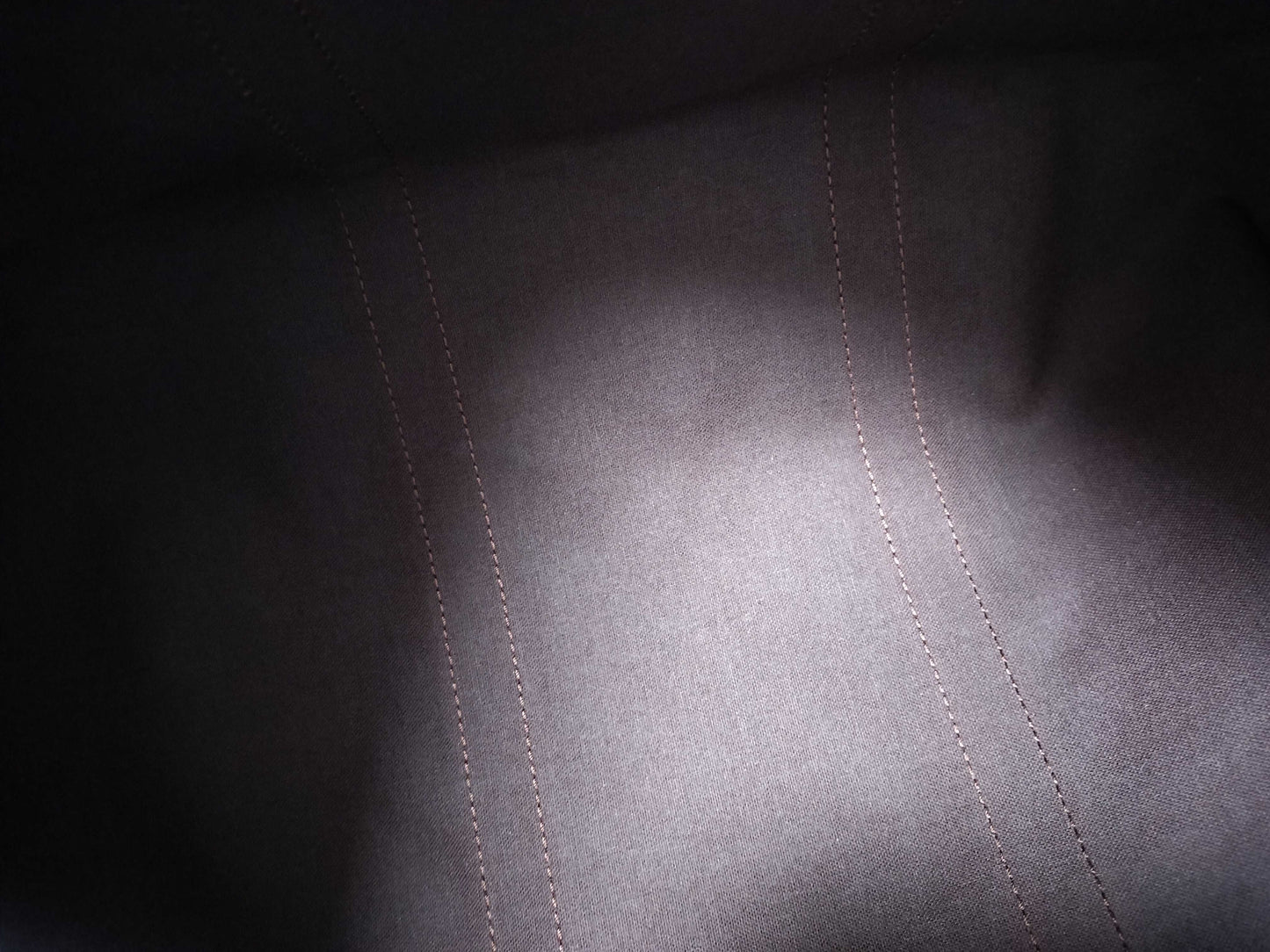 LOUIS VUITTON Monogram Macassar Keepall 55 Bandoli Boston Bag