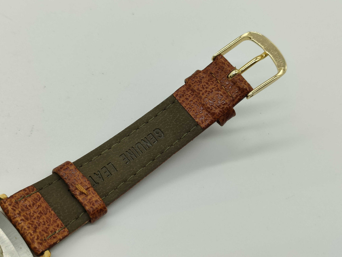 LONGINES 832-1209 Women's Watch, Working Condition Confirmed