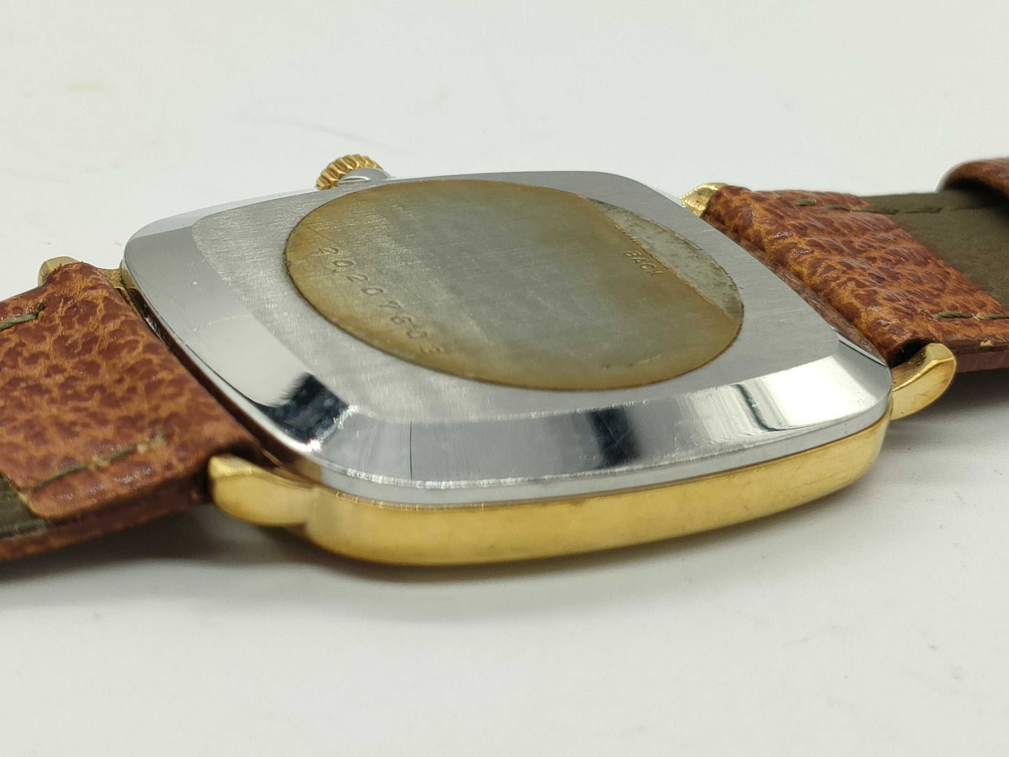 LONGINES 832-1209 Women's Watch, Working Condition Confirmed