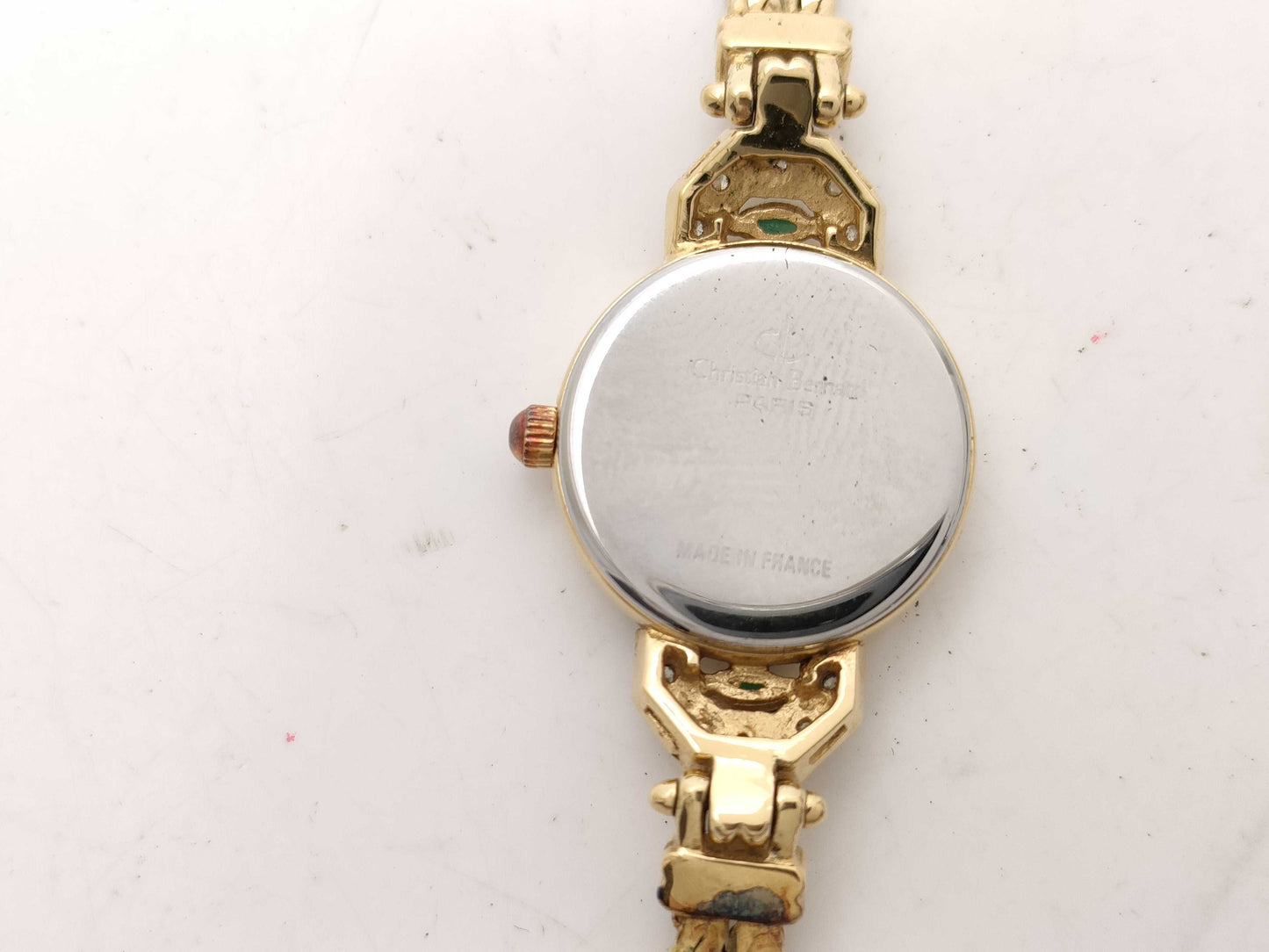 Christian Bernard Women's Watch