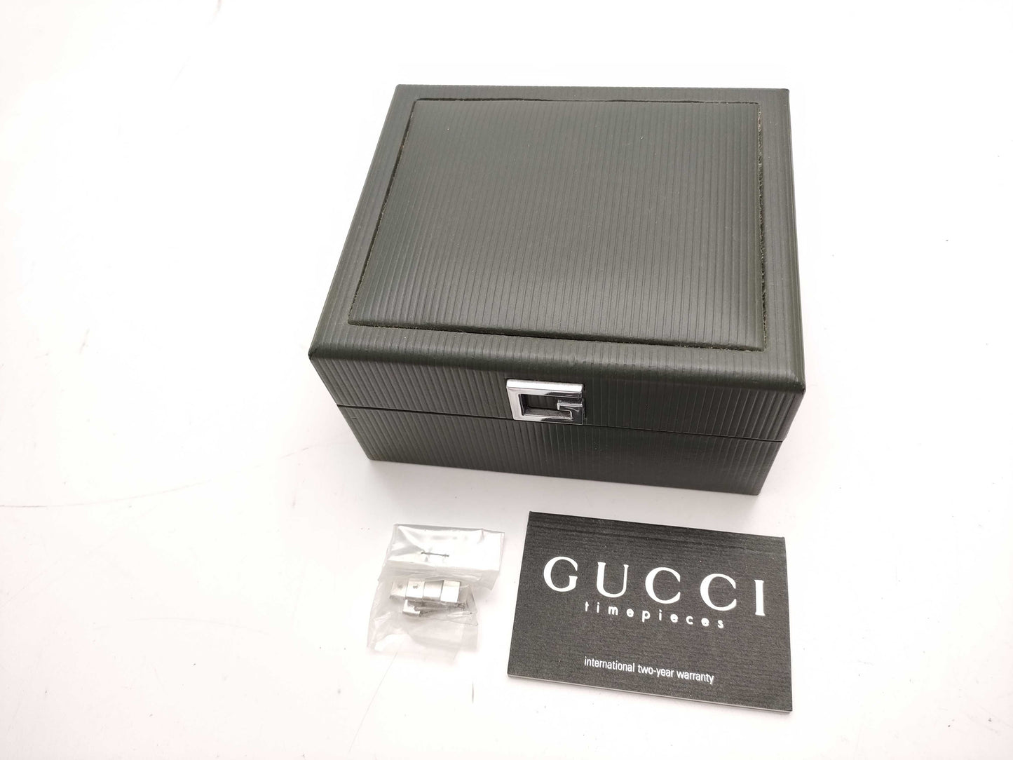 GUCCI 3600J Women's Watch