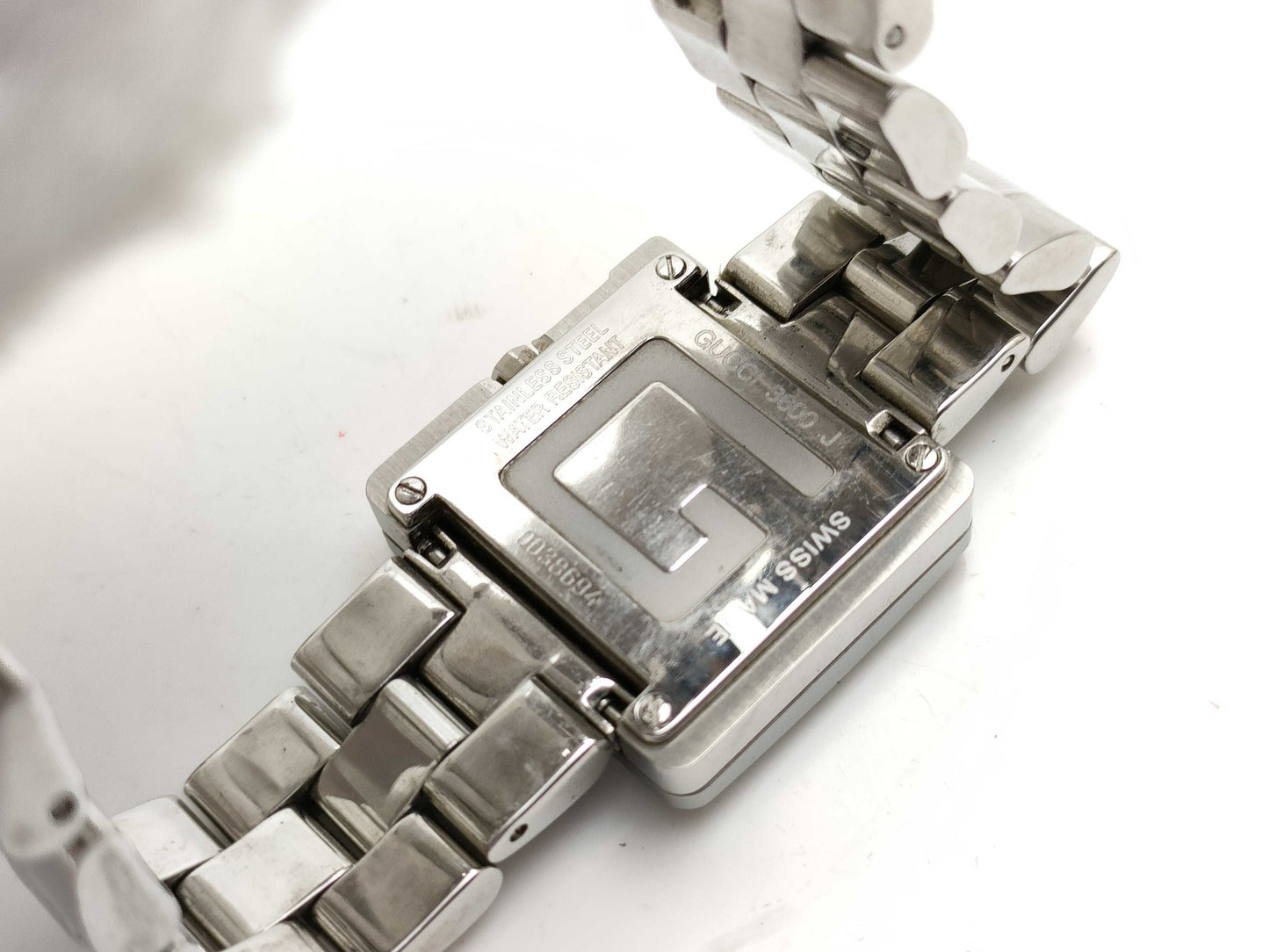 GUCCI 3600J Women's Watch