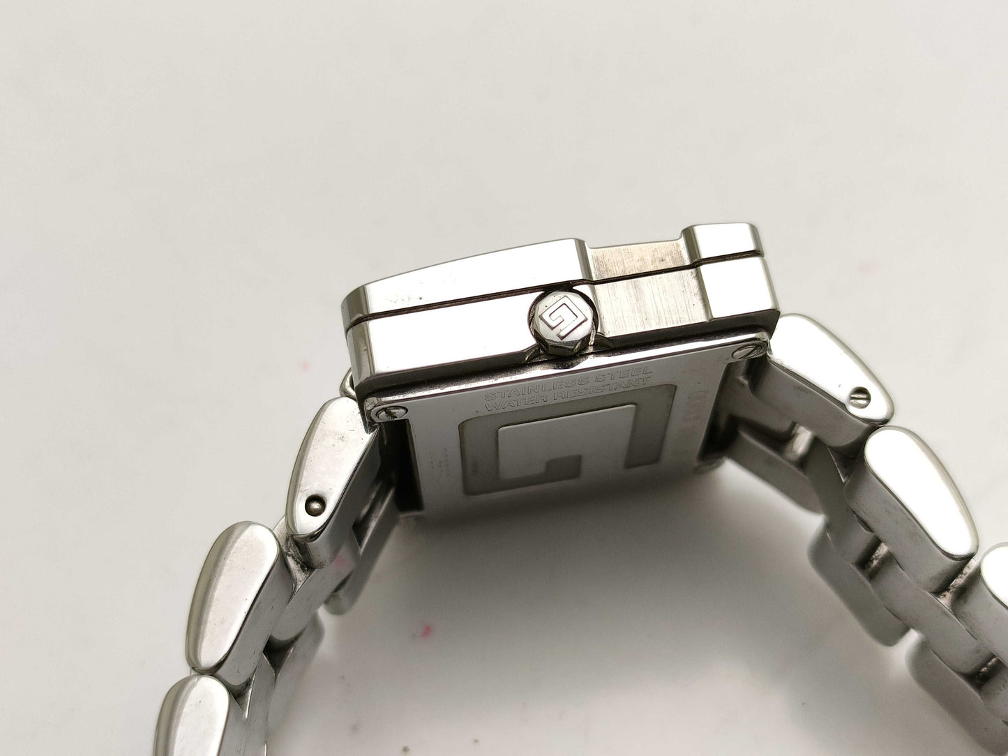 GUCCI 3600J Women's Watch