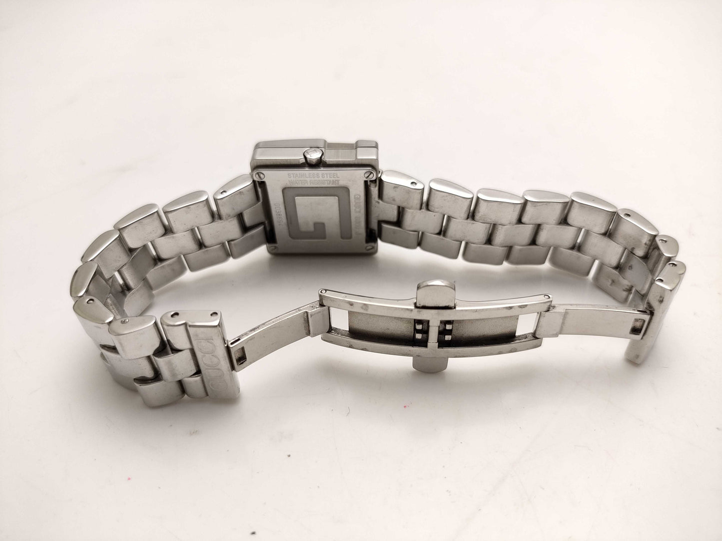 GUCCI 3600J Women's Watch