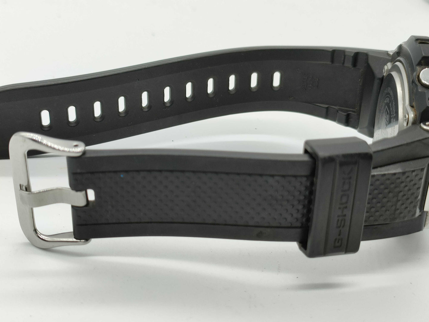 CASIO GST-W300 Men's Watch