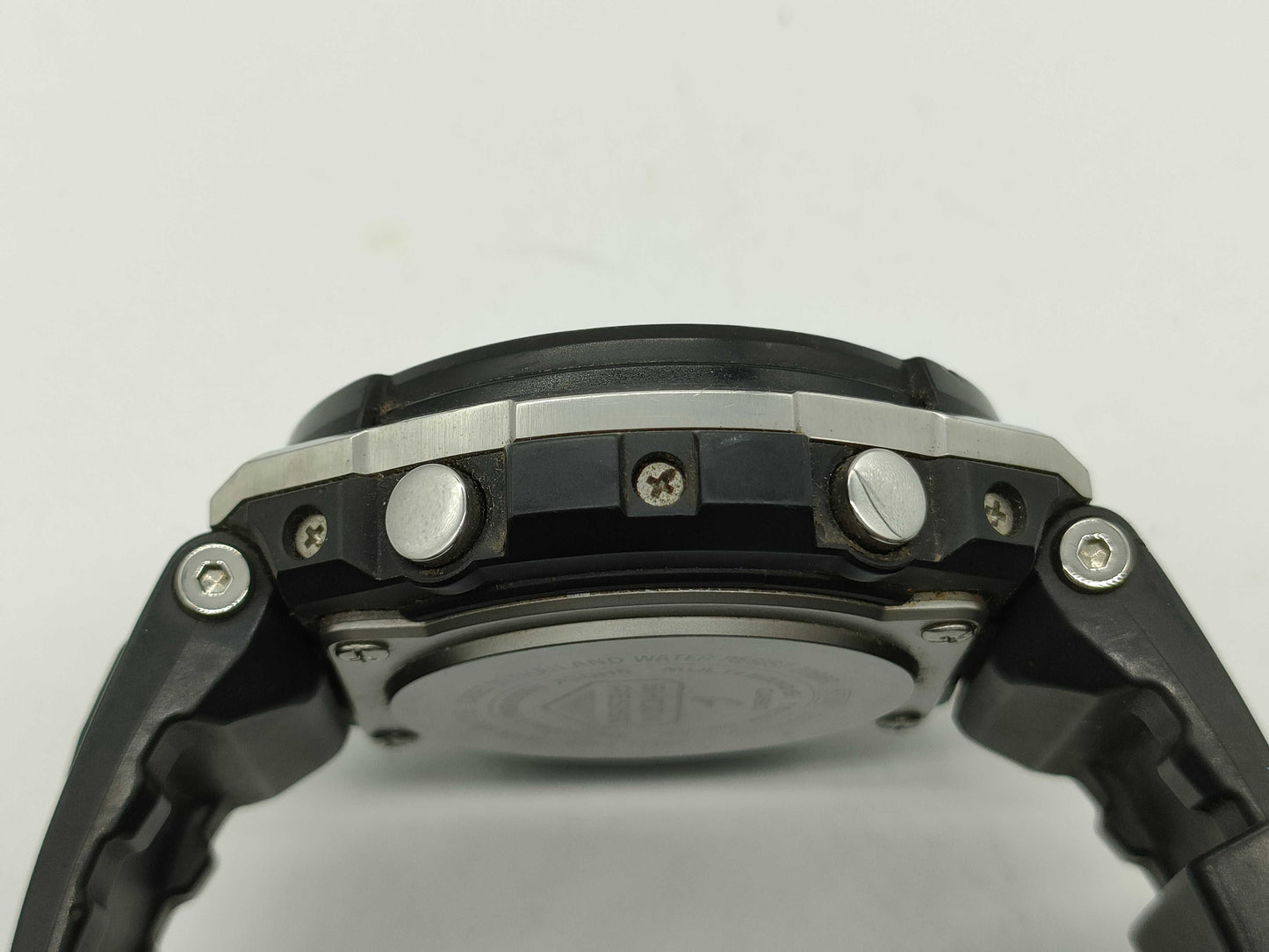 CASIO GST-W300 Men's Watch
