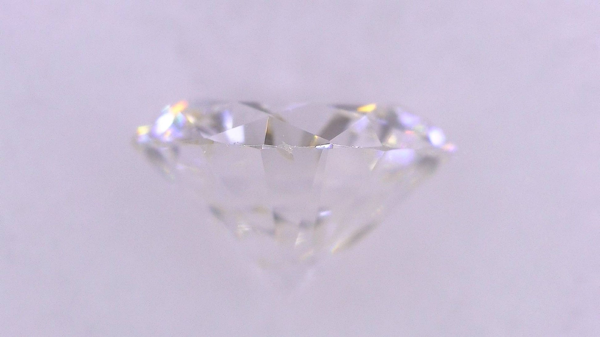 0.517ct E SI-1 FAIR/GD/GD NONE NATURAL 5.25-5.31X3.18mm Diamond Loose