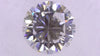 0.517ct E SI-1 FAIR/GD/GD NONE NATURAL 5.25-5.31X3.18mm Diamond Loose