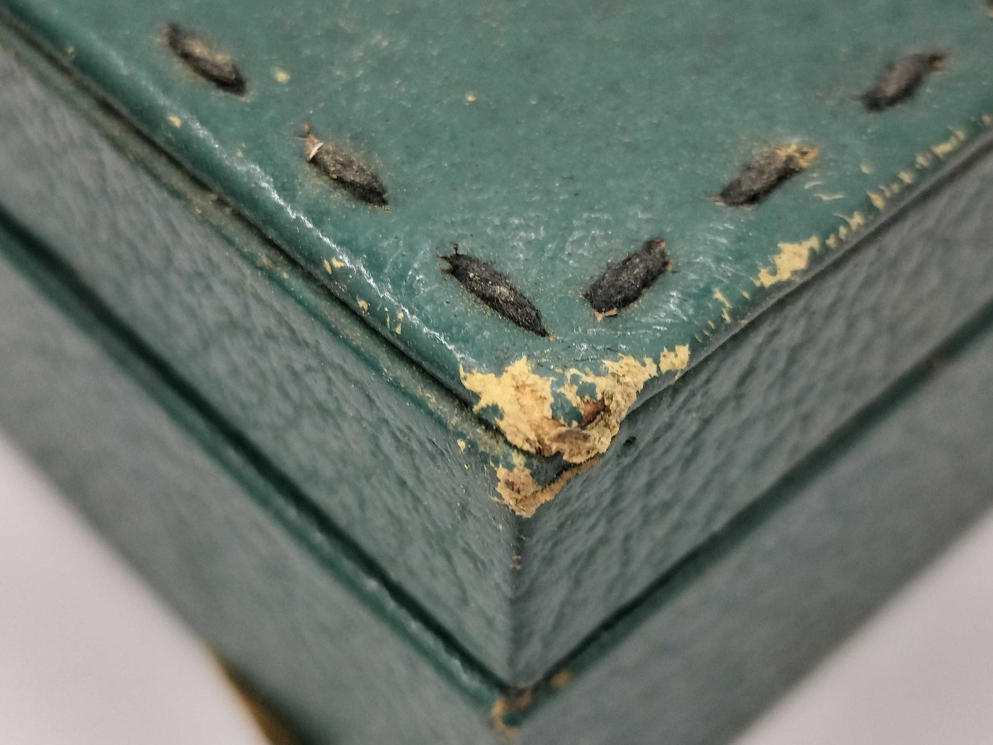 ROLEX empty box and other accessories