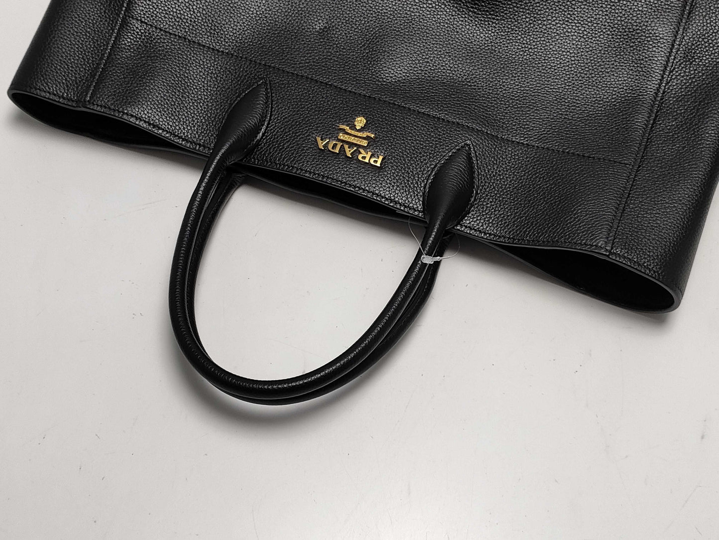 PRADA 2way 1BG041 handbag