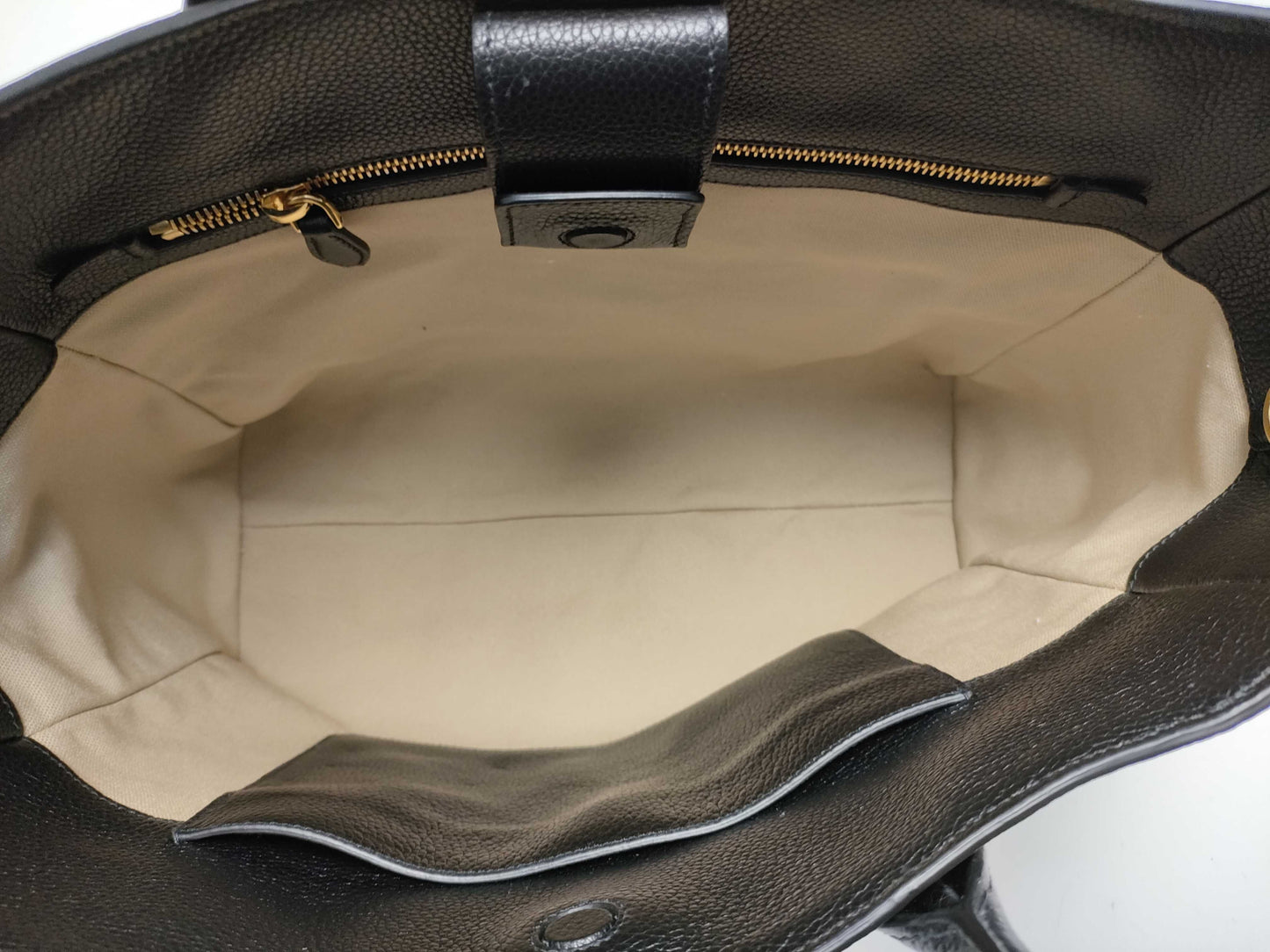 PRADA 2way 1BG041 handbag