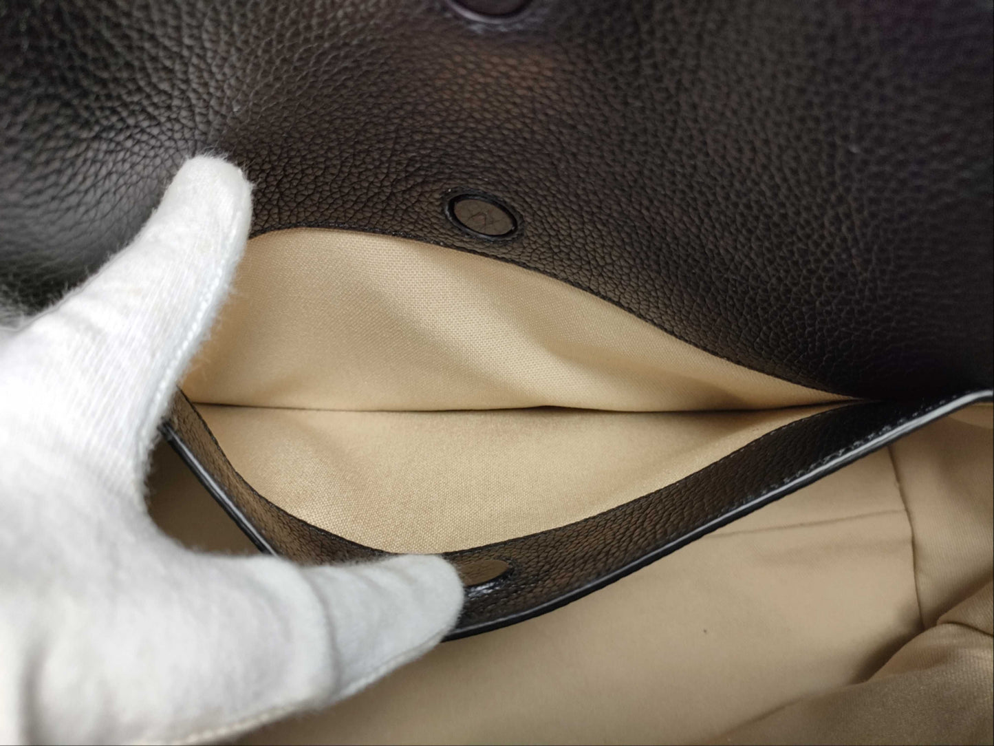 PRADA 2way 1BG041 handbag